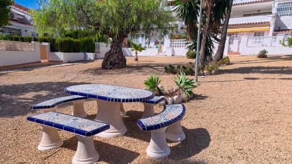 Venta de piso en Piso en Barranco Hondo, La Nucia, La Nucia
photo 1