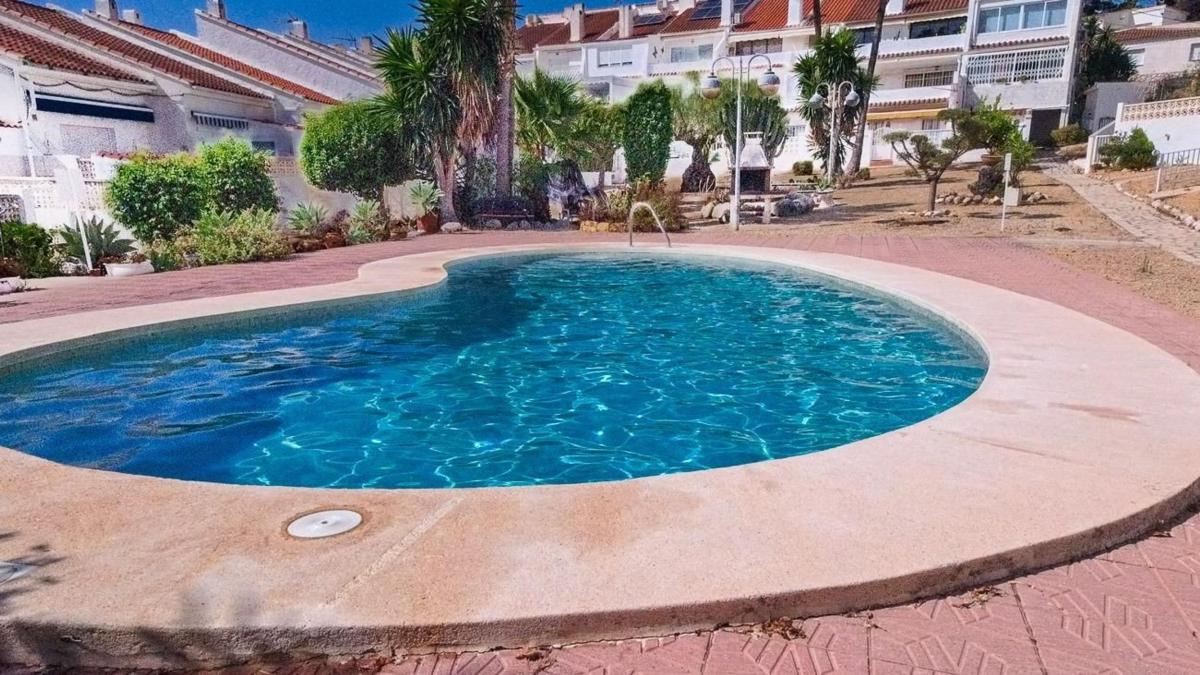 Продажа квартиры на Piso en Barranco Hondo, La Nucia, Ла Нусия
photo 2