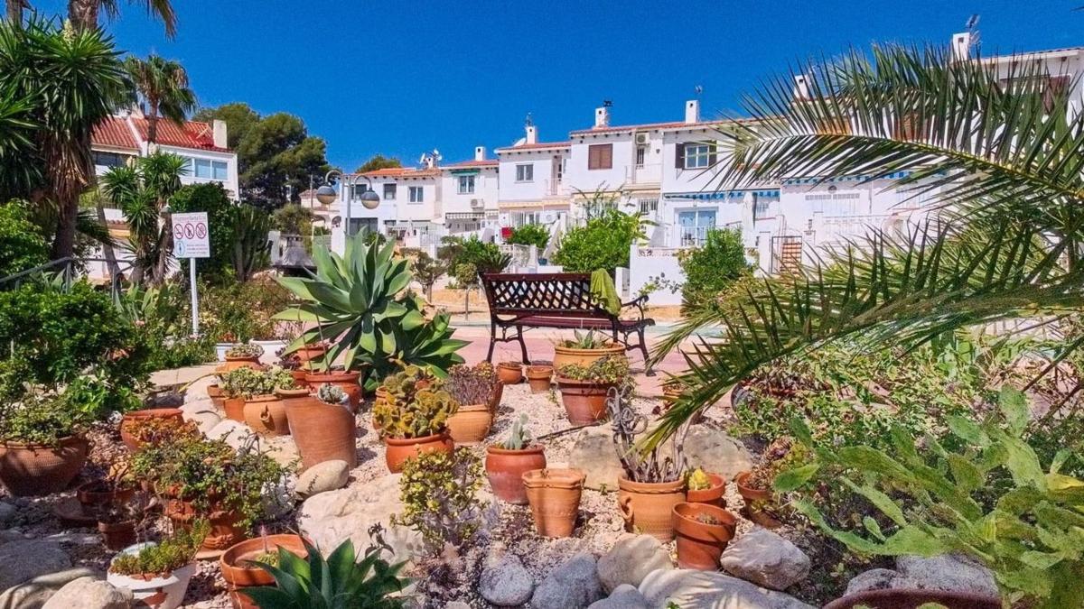 Продажа квартиры на Piso en Barranco Hondo, La Nucia, Ла Нусия
photo 3