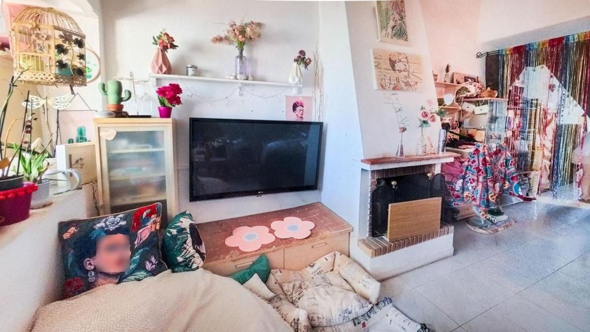 Продажа квартиры на Piso en Barranco Hondo, La Nucia, Ла Нусия
photo 4