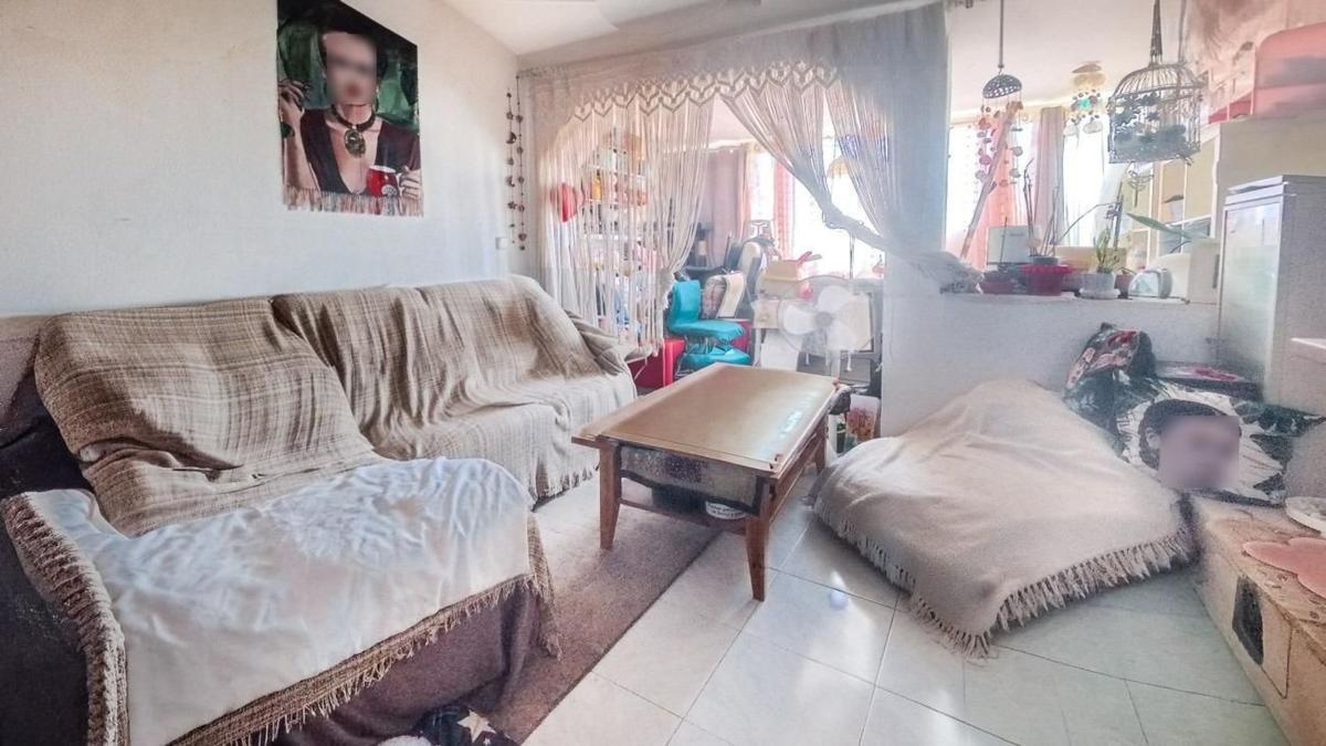 Продажа квартиры на Piso en Barranco Hondo, La Nucia, Ла Нусия
photo 5