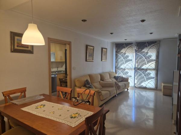 Sale of flat in Piso en Sor Josefa Alcorta, 17, Raval de Santa Teresa-El Asilo, Elche / Elx, Elche / Elx
photo 1