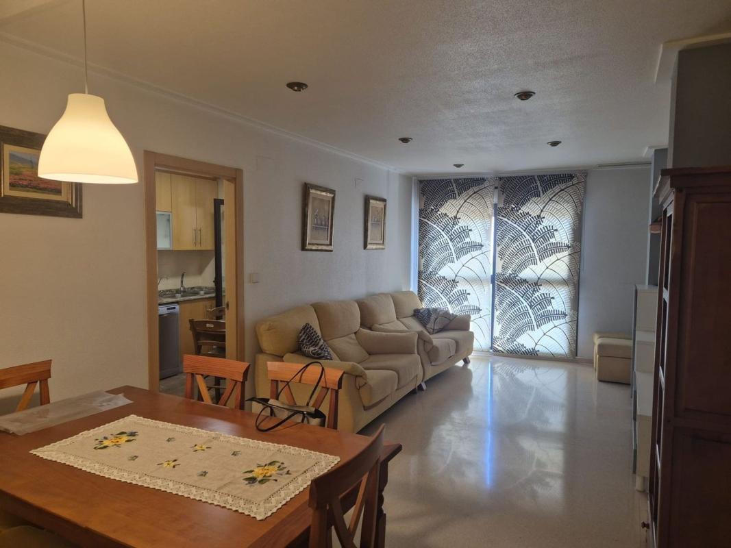 Sale of apartment in Piso en Sor Josefa Alcorta, 17, Raval de Santa Teresa-El Asilo, Elche / Elx, Elche / Elx
 photo 2