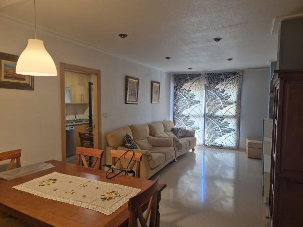 Sale of flat in Piso en Sor Josefa Alcorta, 17, Raval de Santa Teresa-El Asilo, Elche / Elx, Elche / Elx
thumbnail 1