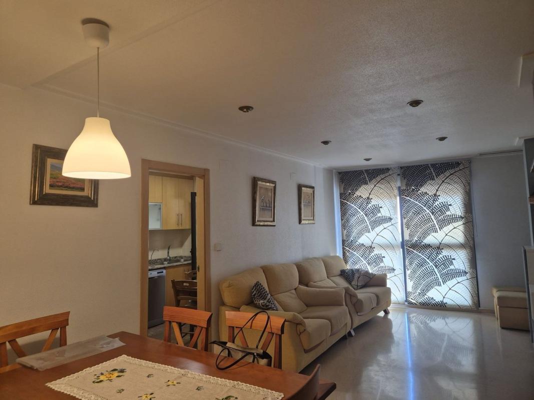Sale of apartment in Piso en Sor Josefa Alcorta, 17, Raval de Santa Teresa-El Asilo, Elche / Elx, Elche / Elx
 photo 3