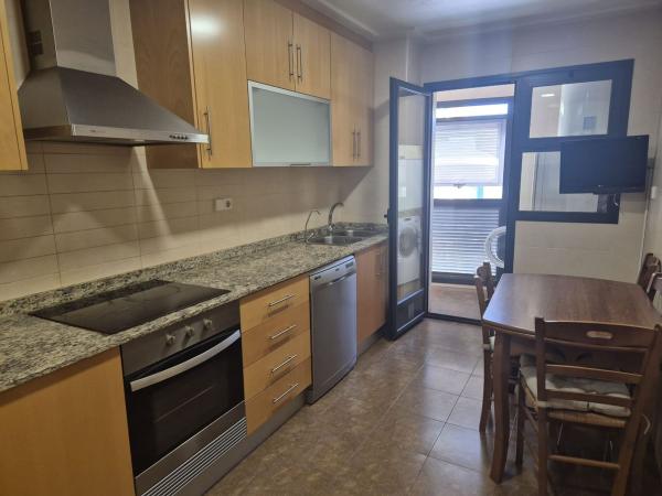Sale of flat in Piso en Sor Josefa Alcorta, 17, Raval de Santa Teresa-El Asilo, Elche / Elx, Elche / Elx
 photo 4