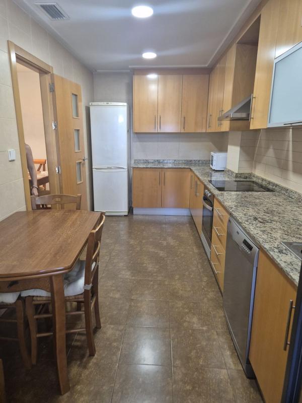 Sale of apartment in Piso en Sor Josefa Alcorta, 17, Raval de Santa Teresa-El Asilo, Elche / Elx, Elche / Elx
 photo 5