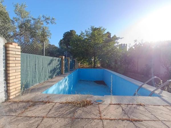 Casa rural en Biar photo 1