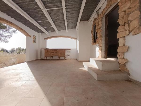 Casa rural en Biar photo 2
