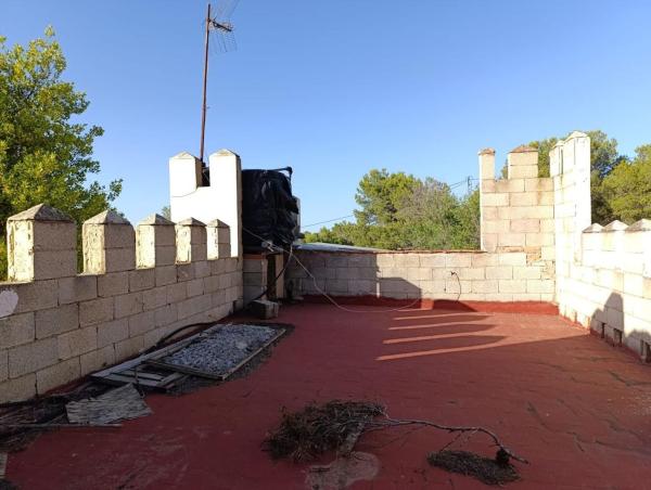 Casa rural en Biar photo 3