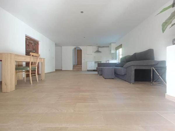 Casa rural en Biar photo 4