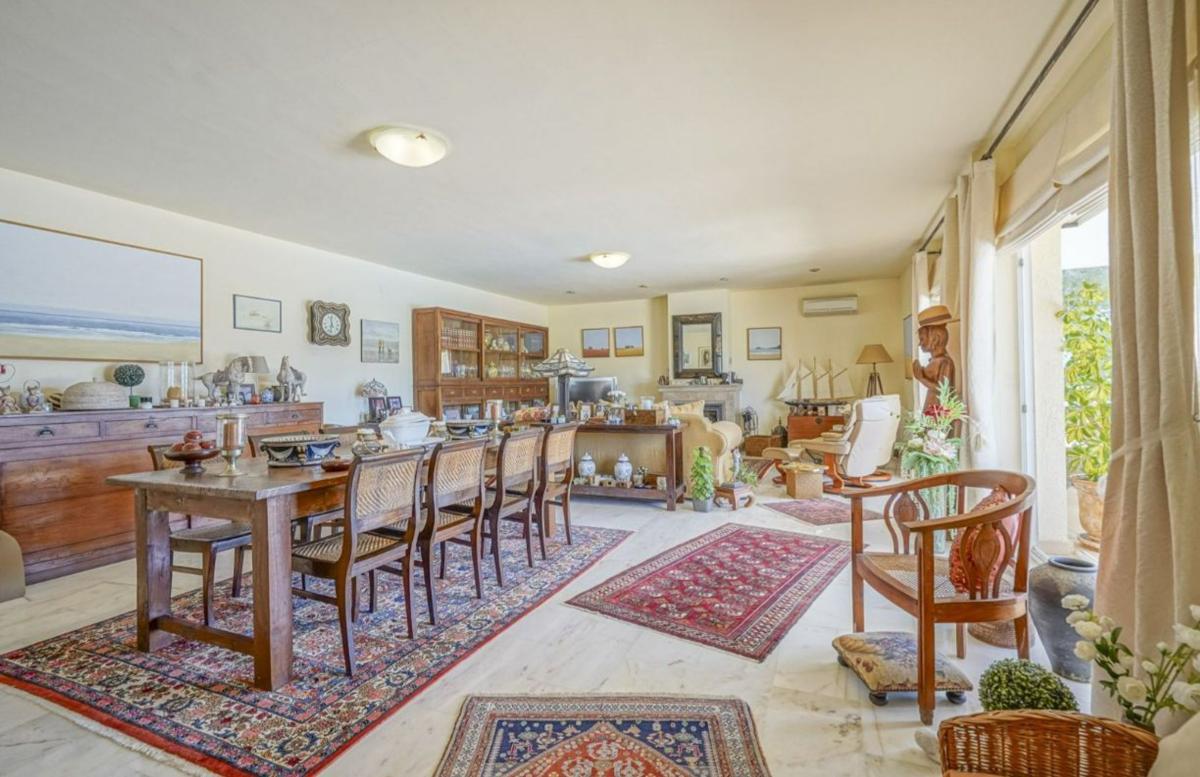 Venta de chalet independiente en Casa o chalet en Cometa-Carrió, Calpe, Calpe
 photo 3