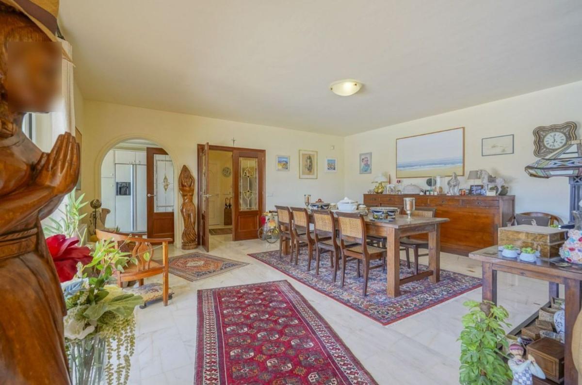 Venta de chalet independiente en Casa o chalet en Cometa-Carrió, Calpe, Calpe
 photo 5