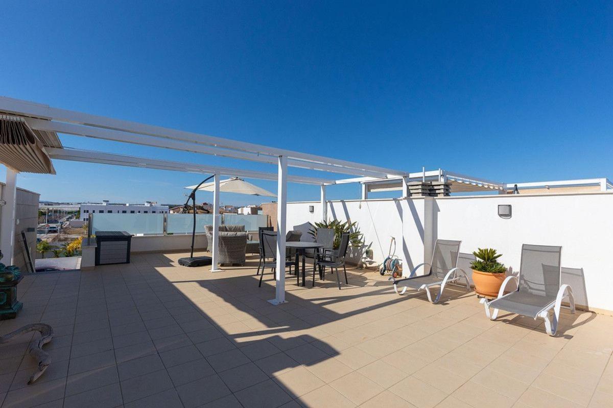 Продажа квартиры на Piso en Zona Pueblo, Pilar de la Horadada, Пилар де ла Орадада
 photo 5