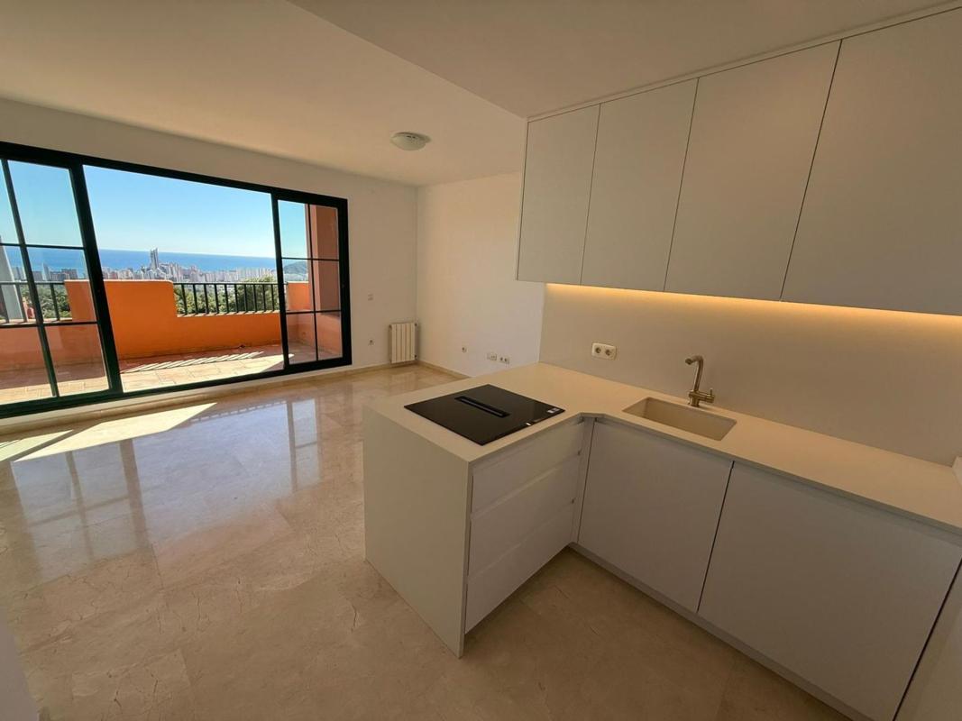 Venta de piso en Piso en Golf Bahía, Finestrat, Finestrat
photo 2
