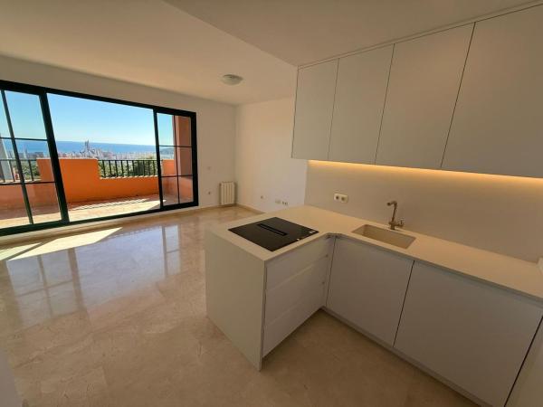 Продажа квартиры на Piso en Golf Bahía, Finestrat, Финестрат
 photo 2