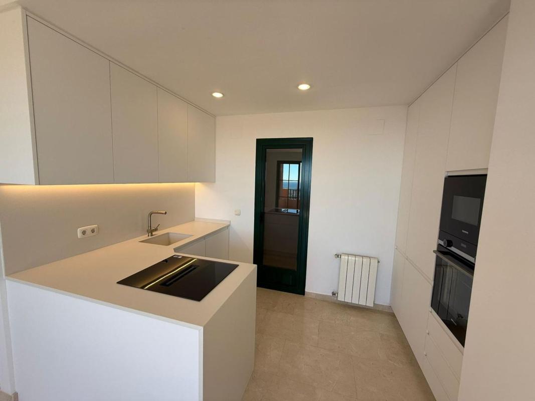 Venta de piso en Piso en Golf Bahía, Finestrat, Finestrat
photo 3