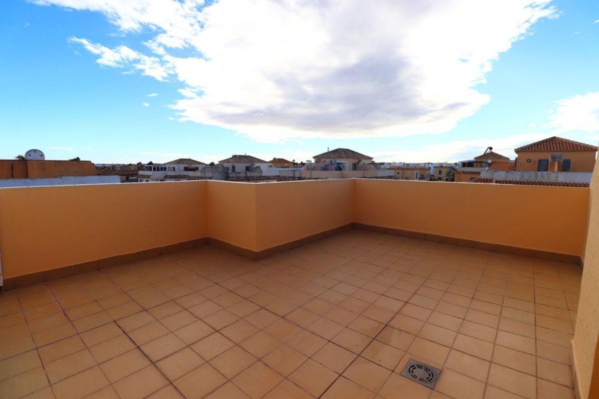 Sale of independent chalet in Casa o chalet independiente en Centro de la Ciudad Quesada, Rojales, Rojales
photo 4