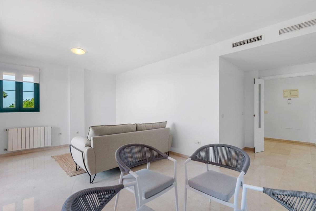 Sale of apartment in Piso en Golf Bahía, Finestrat, Finestrat
photo 2
