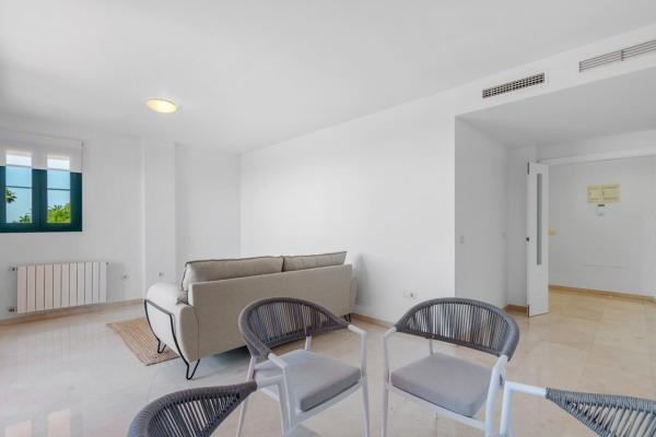 Продажа квартиры на Piso en Golf Bahía, Finestrat, Финестрат
 photo 2