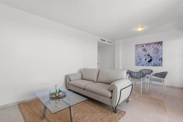 Продажа квартиры на Piso en Golf Bahía, Finestrat, Финестрат
 photo 3