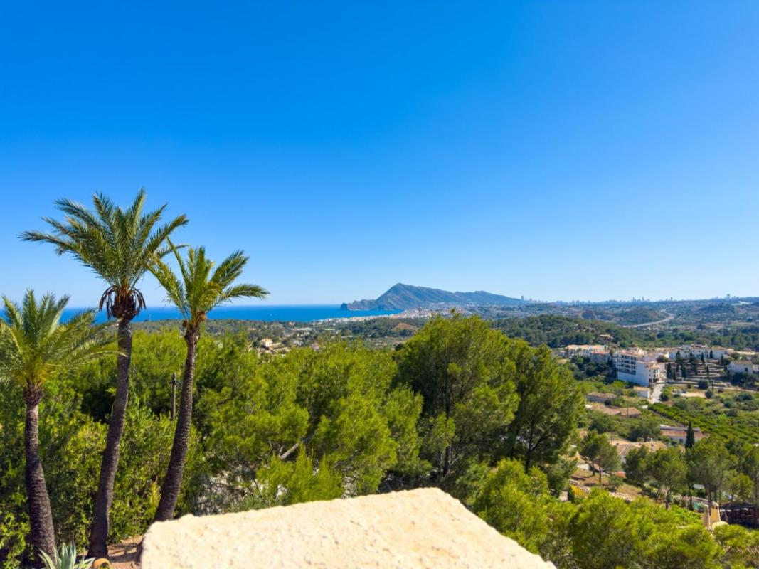 Venta de chalet independiente en Casa o chalet en Altea la Vella, Altea, Altea
 photo 4