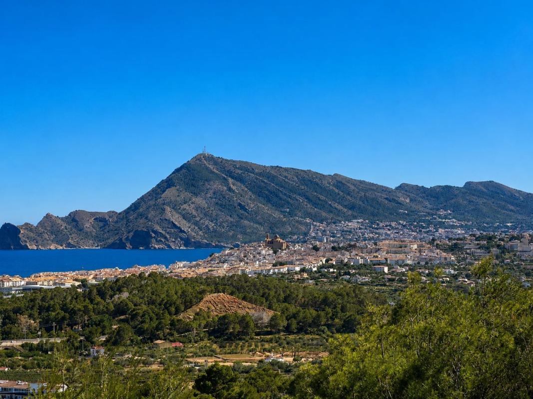 Venta de chalet independiente en Casa o chalet en Altea la Vella, Altea, Altea
 photo 5
