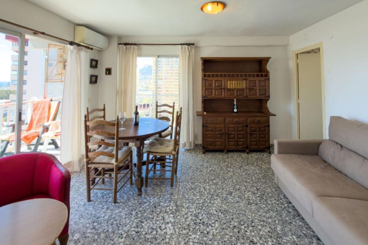 Sprzedaż mieszkania w Piso en Playa de Fossa-Levante, Calpe, Kalpe
photo 5