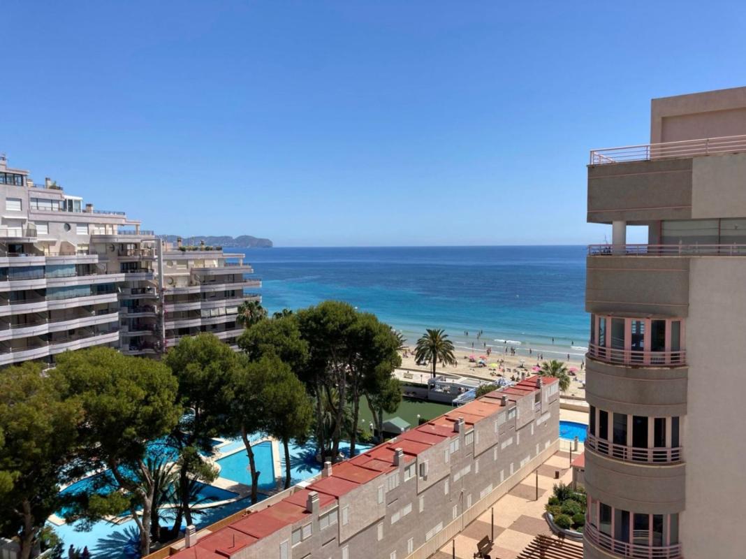 Venta de piso en Piso en Playa de Fossa-Levante, Calpe, Calpe
photo 1