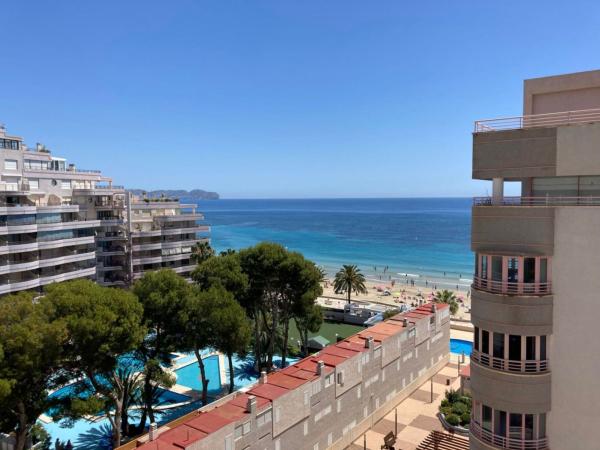 Sprzedaż mieszkania w Piso en Playa de Fossa-Levante, Calpe, Kalpe
photo 1