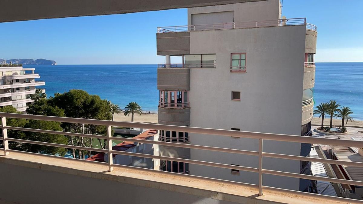 Venta de piso en Piso en Playa de Fossa-Levante, Calpe, Calpe
photo 2