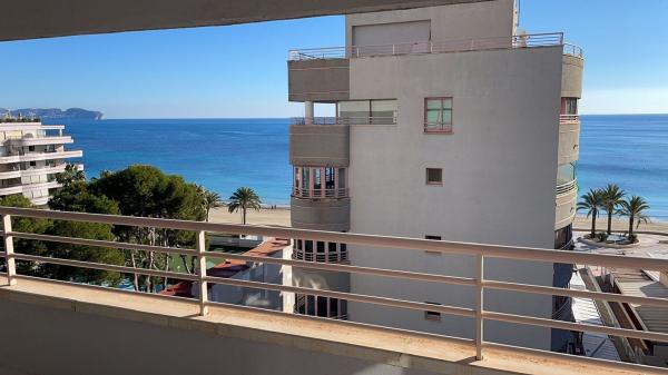 Sprzedaż mieszkania w Piso en Playa de Fossa-Levante, Calpe, Kalpe
thumbnail 1