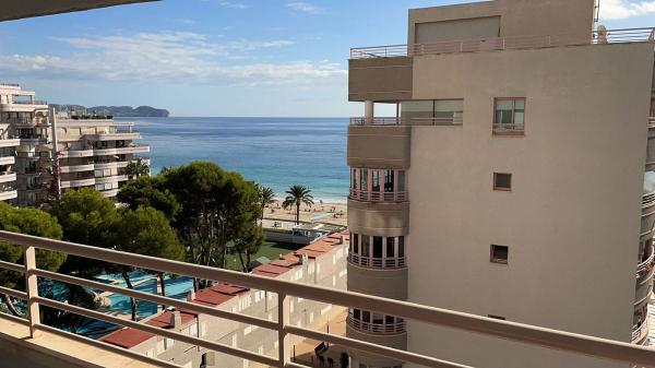 Sprzedaż mieszkania w Piso en Playa de Fossa-Levante, Calpe, Kalpe
thumbnail 2