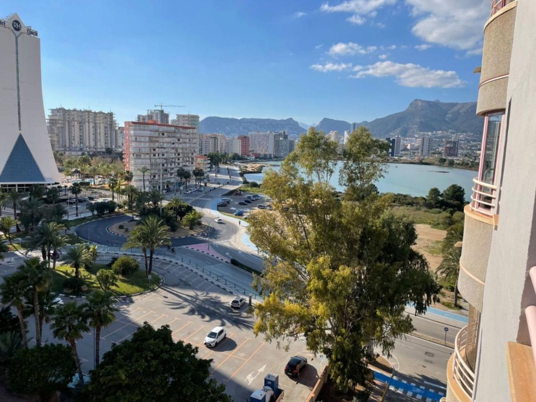 Venta de piso en Piso en Playa de Fossa-Levante, Calpe, Calpe
photo 4