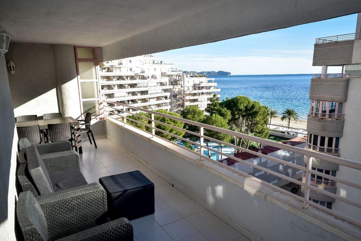 Venta de piso en Piso en Playa de Fossa-Levante, Calpe, Calpe
photo 5