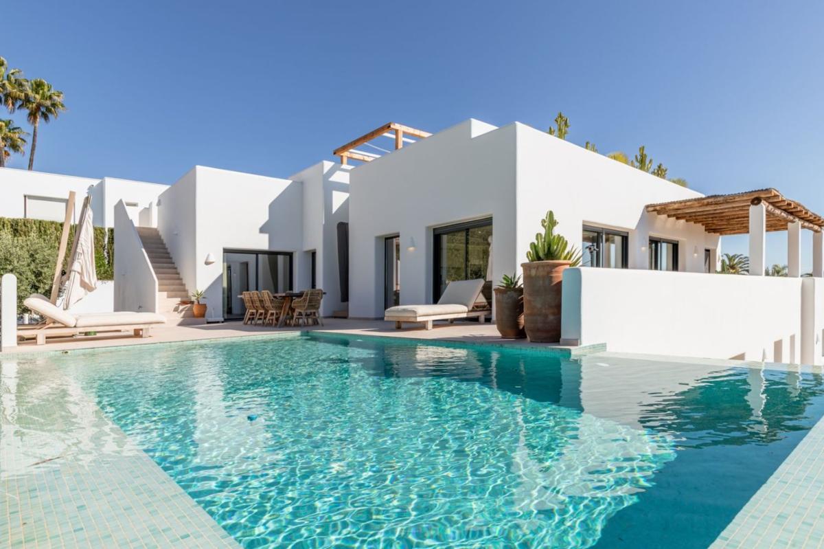 Venta de chalet independiente en Casa o chalet en Moravit-Cap Blanc, Moraira, Moraira
 photo 2