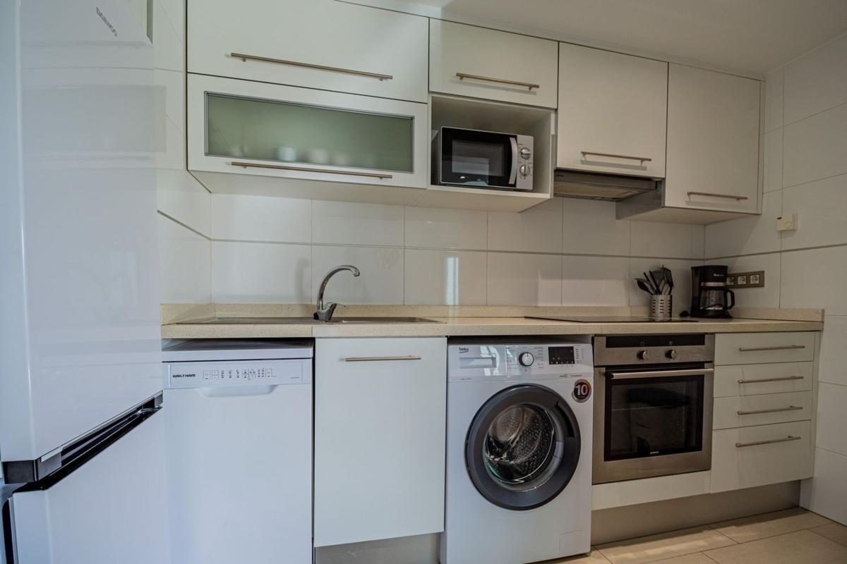 Venta de piso en Piso en L'Albir, Alfaz del Pi, Alfaz del Pi
photo 4