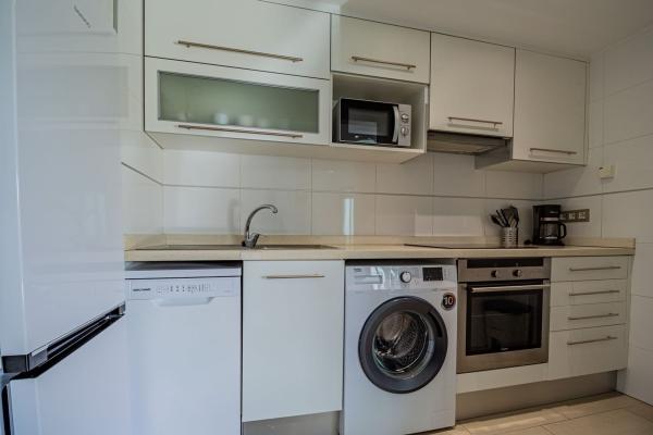Venta de piso en Piso en L'Albir, Alfaz del Pi, Alfaz del Pi
 photo 4