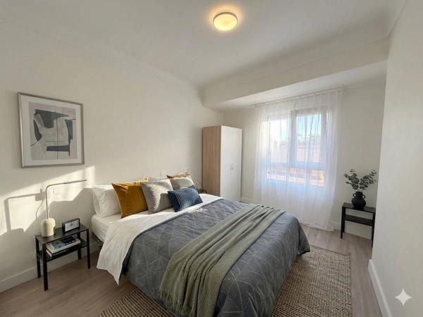 Sale of flat in Piso en Calle Don José Ramos, Centro, Elche / Elx, Elche / Elx
photo 1