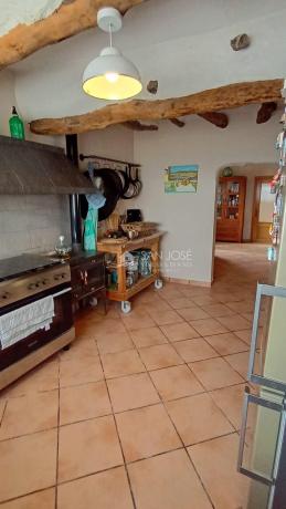 Chalet independiente en venta en Casa o chalet independiente en Pedanías Este, Aspe, Aspe
photo 1