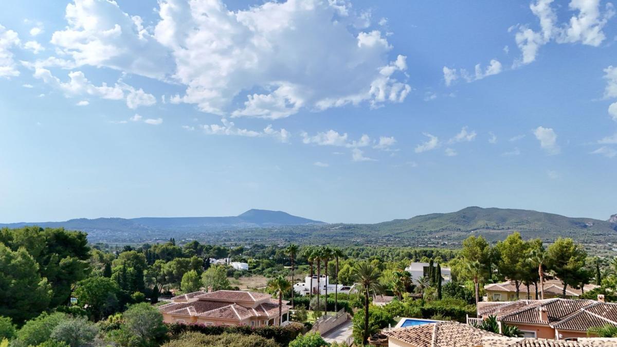 Land for sale in Jávea/Xàbia, Alicante photo 3