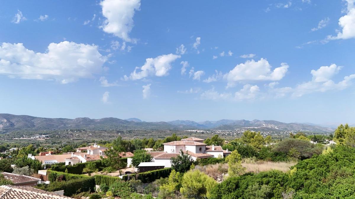 Land for sale in Jávea/Xàbia, Alicante photo 5
