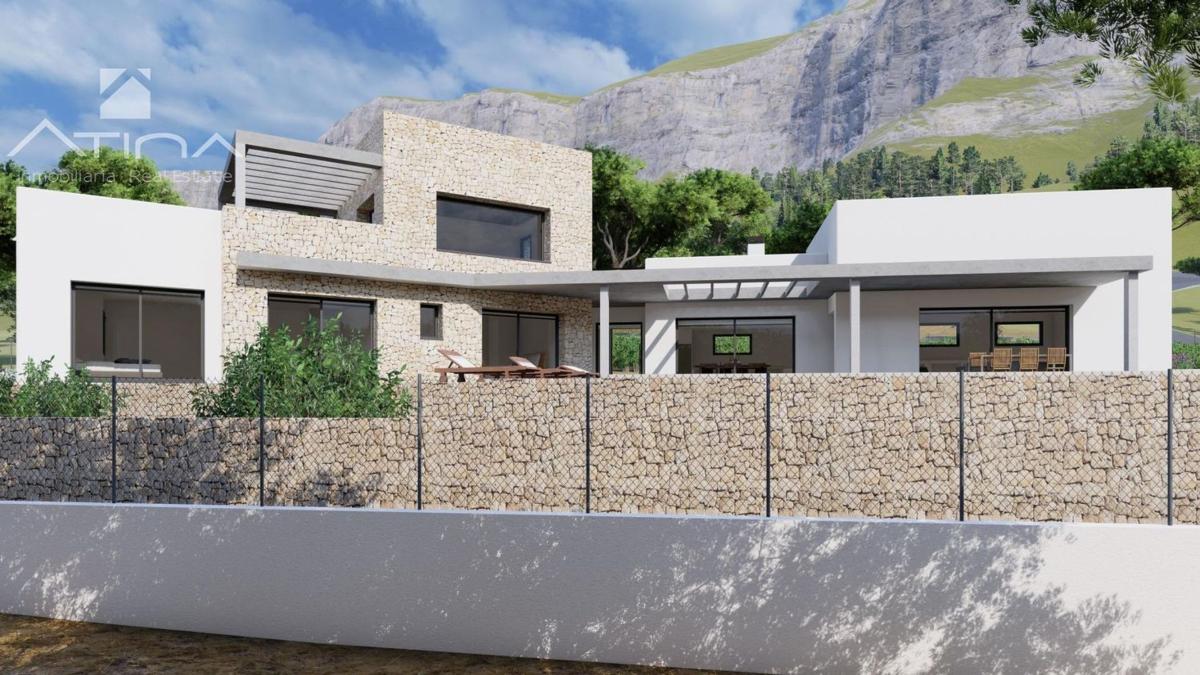 Działka na sprzedaż w Jávea/Xàbia, Alicante photo 3