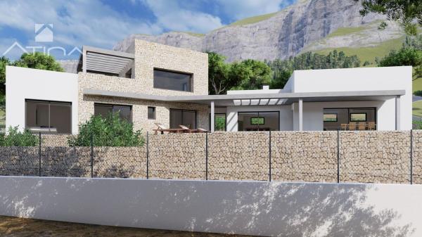 Terreno en Montgó - Ermita, Jávea/Xàbia thumbnail 2