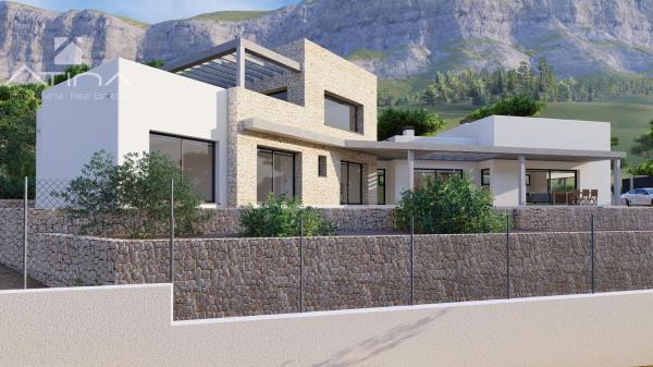 Terreno en Montgó - Ermita, Jávea/Xàbia photo 4