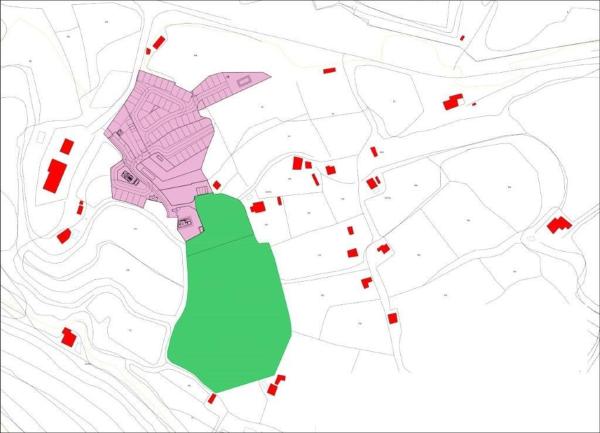 Terreno en Partida Alcocons, 26, El Secanet - Hacienda del Sol, La Villajoyosa / Vila Joiosa thumbnail 1