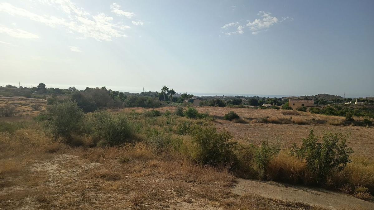 Land for sale in La Villajoyosa / Vila Joiosa, Alicante photo 5