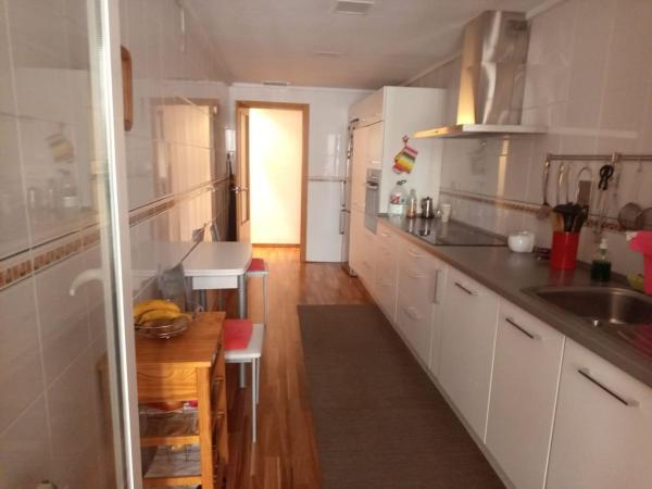 Venta de piso en Piso en Plaza de Toros - Avenida Chapí - Trinquete, Elda, Elda
photo 1