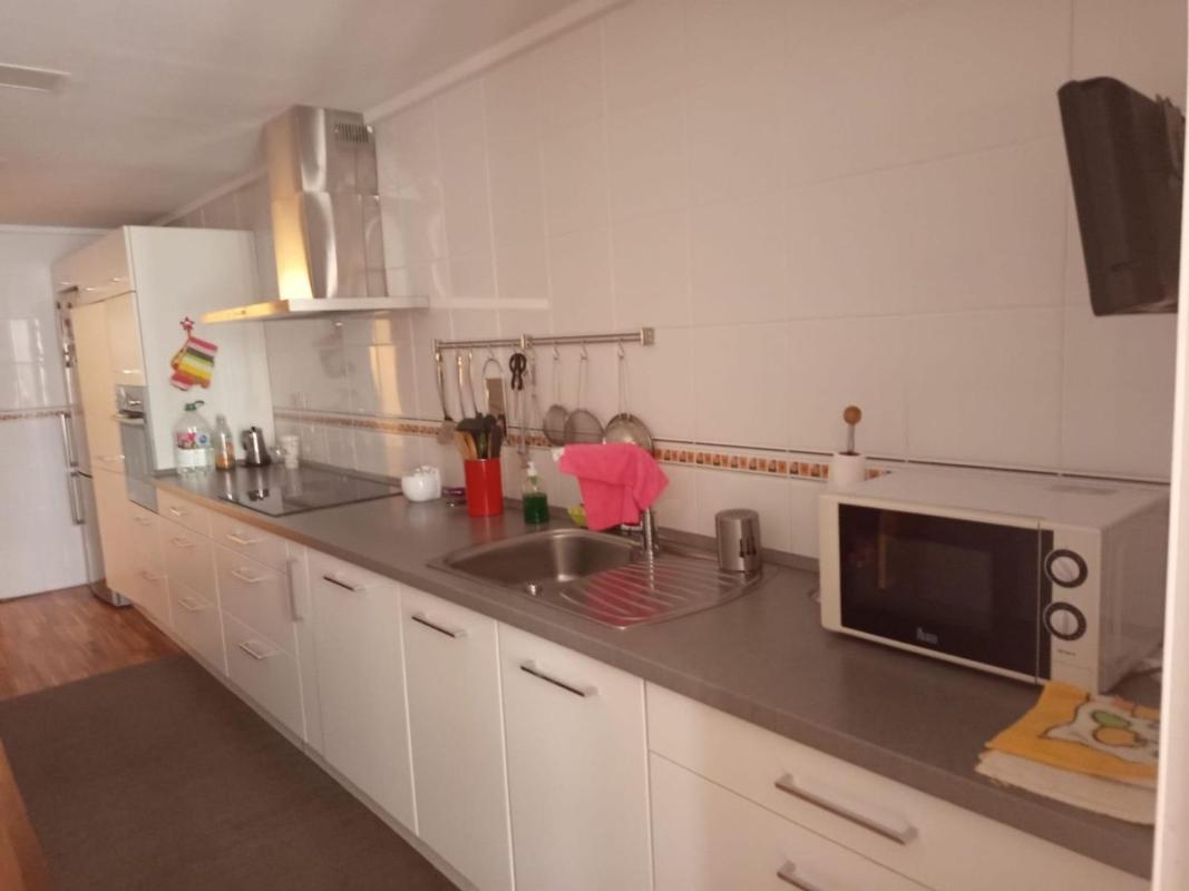 Venta de piso en Piso en Plaza de Toros - Avenida Chapí - Trinquete, Elda, Elda
photo 2