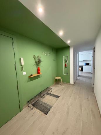 Sale of flat in Piso en Calle la Sardina, 20, Centro - Zona Alta, Alcoy / Alcoi, Alcoy
 photo 1